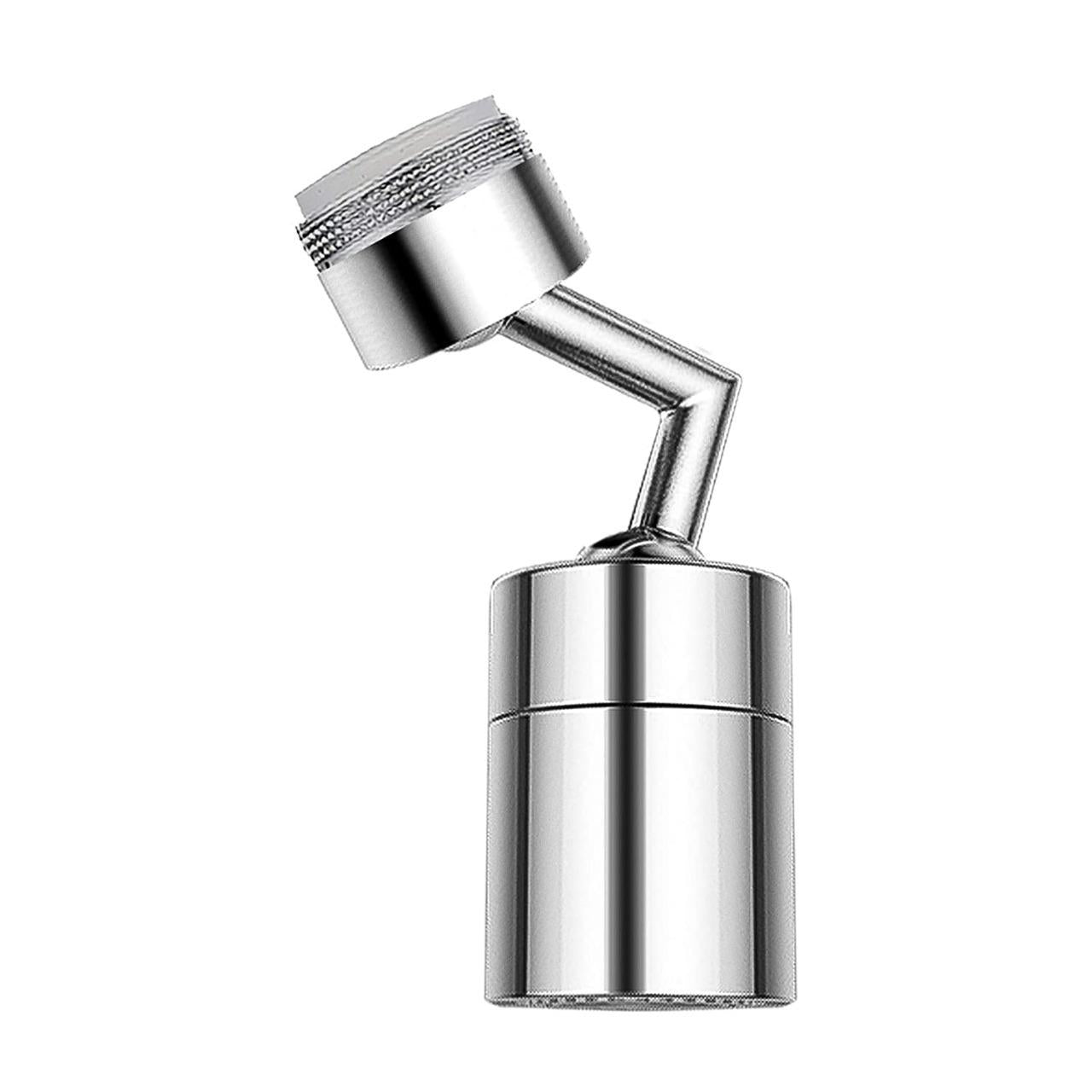 Dual Water Function Kitchen Faucet Aerator